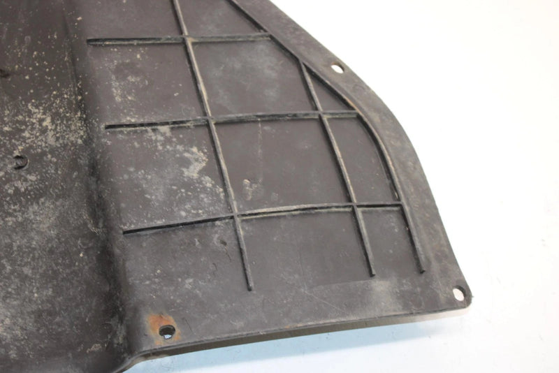 2008 Polaris Ranger 700 Oem Center Floor Pan Cover 5436402 XP0