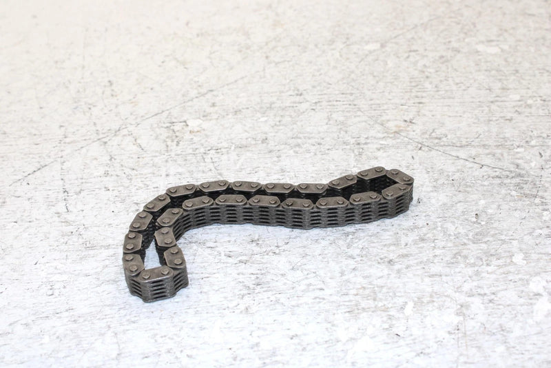 2000 Kawasaki Prairie 300 Oem 46P Reverse Chain 92057-1421 AK31.1