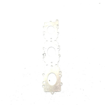 01-05 Yamaha WaveRunner XLT1200 OEM Reed Valve Plate 66V-13624-00-00 JY29