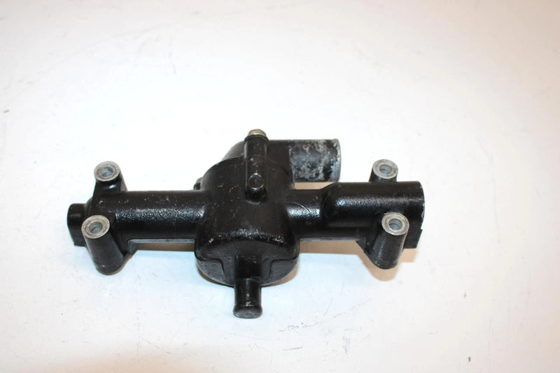 99 Arctic Cat Zr 700 Oem Thermostat Manifold Set 3005-486 SA164