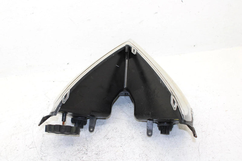 2013 Polaris 600 Rush Pro Oem Headlight 2411017 SP30.1