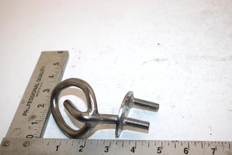 1998 Arctic Cat Ts-l 1000 Oem Rear Tow Hook 0624-394 JA11