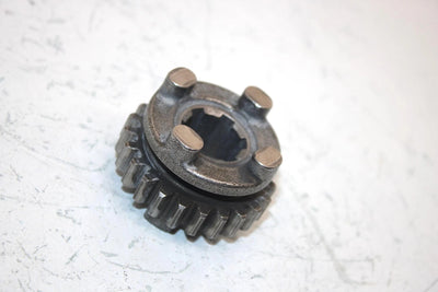 96 Honda Trx400 Fwa Oem 23T Third Mainshaft Gear 23441-HC4-000 AH26