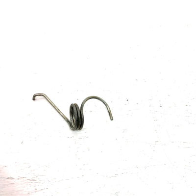 97 Suzuki Quadsport 80 LT80 OEM Rear Brake Pedal Return Spring 43182-40B00 AS38