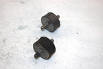 01 Polaris Trail Blazer  Oem Motor Mount Damper (Pair) 3022067 3110026 Q4980