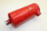 99 Polaris SLTH OEM Exhaust Muffler 1260581-093 JP2