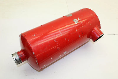 99 Polaris SLTH OEM Exhaust Muffler 1260581-093 JP2