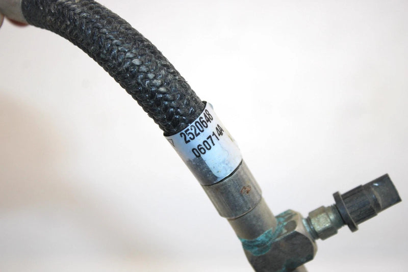 07 Polaris 600 Ho Iq Lx Oem Fuel Return Line 2520648 SP191