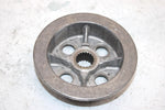 86 Honda Trx200 Sx A  Oem Center Clutch Hub 22121-HB3-000 22121-HF1-670 AH27