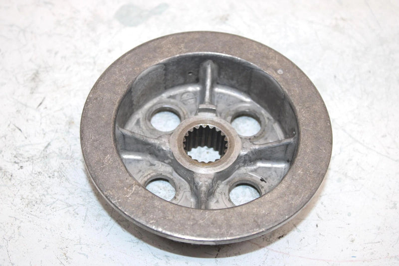 86 Honda Trx200 Sx A  Oem Center Clutch Hub 22121-HB3-000 22121-HF1-670 AH27