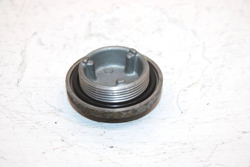 1999 Yamaha  Bear Tracker 2wd Oem Oil Drain Plug 5H0-15351-00-00 AY50