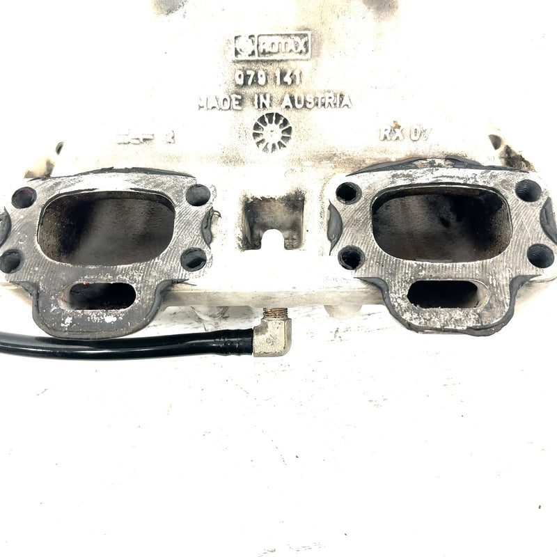 1995 Sea-Doo GTX OEM Exhaust Manifold 290979141 JS62