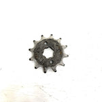 86-88 Honda FourTrax 200 TRX200SX 2x4 OEM 12T Front Sprocket 23803-HB3-000 AH91
