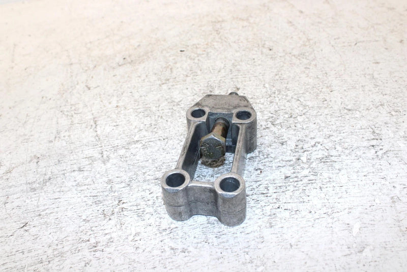 2000 Polaris Classic Touring Oem Steering Block W/Bolt 5630563 SP54
