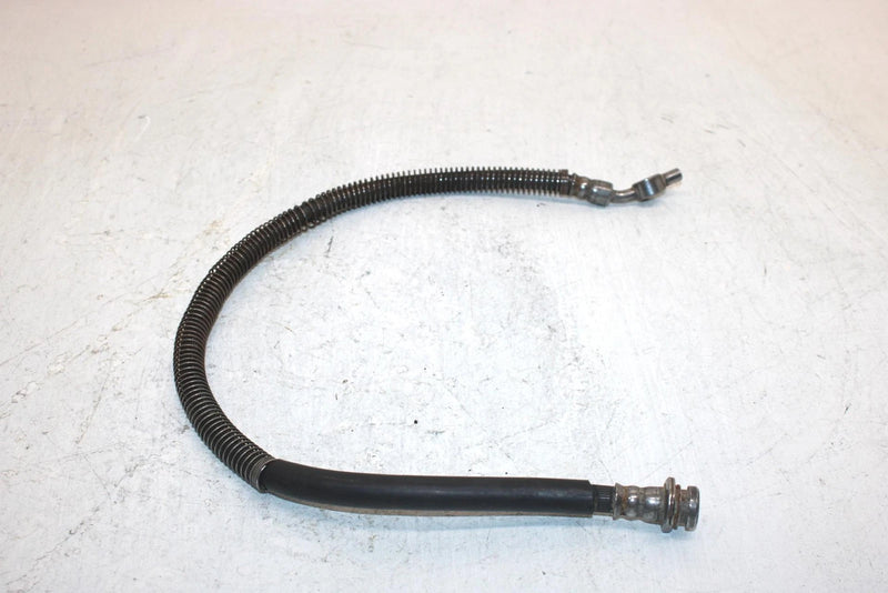 1996 Kawasaki Bayou 300 Oem Front Lower Brake Line 43095-1087 AK19