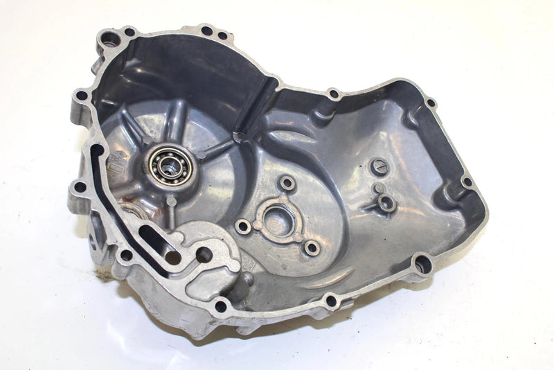  95 Suzuki Quadrunner 250 LT4WD OEM Clutch Cover 11340-19B20 AS17