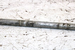 1999 Ski-doo Mxz 500 Oem Rear Suspension Idler Wheel Support Axle 503160000 SS98