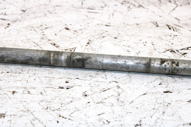 1999 Ski-doo Mxz 500 Oem Rear Suspension Idler Wheel Support Axle 503160000 SS98