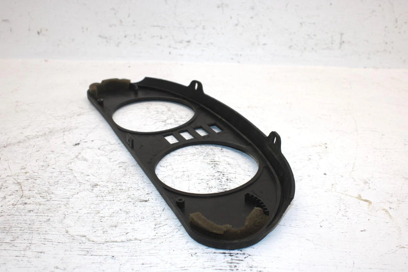 2002 Ski-doo Mxz 800 Adrenaline Oem Hood Indicator Panel 572098604 SS21
