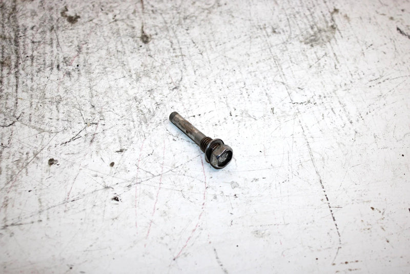 2012 Arctic Cat Prowler Hdx 700 Oem Cam Chain Guide Bolt 0826-036 XA1