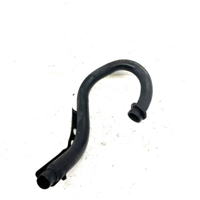 92 Yamaha Big Bear 350 YFM350FW 4x4 OEM Exhaust Header Pipe 1YW-14611-02-00 AY53