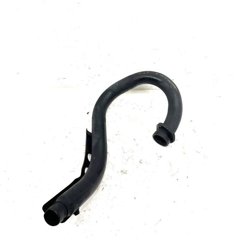 92 Yamaha Big Bear 350 YFM350FW 4x4 OEM Exhaust Header Pipe 1YW-14611-02-00 AY53