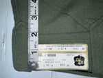 New Vintage Green Dickson Jenkins Polyester Pants #2148 3A-95
