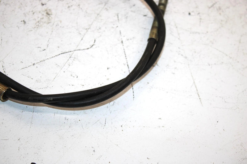 94 Arctic Cat Ext 580 Efi Oem Brake Cable 0687-048 SA21
