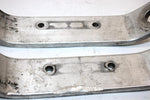 96 Polaris Xlt Oem Slotted Engine Motor Mount Plate Pair 5240802 SP3
