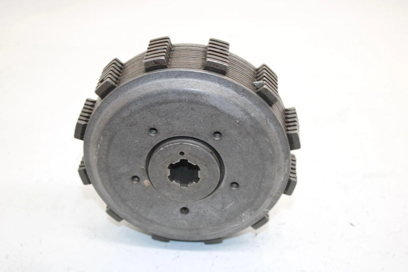 88 Yamaha  Warrior 350 Yfm350x Oem Clutch Assy 1UY-16371-01-00 AY3