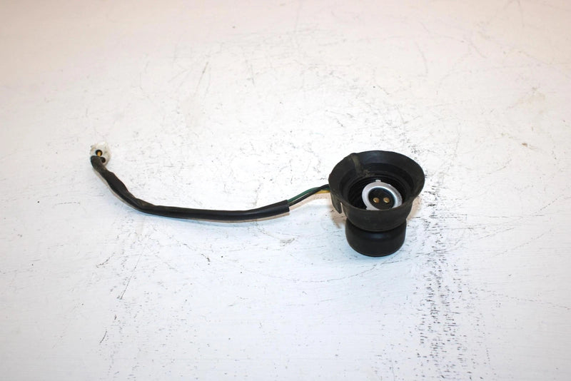 2000 Yamaha  Kodiak 400 Oem Headlight Socket 5EH-84340-00-00 AY26