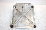 1997 Suzuki King Quad 300 4x4 Oem Heat Shield Plate 47432-19B10 47432-19B02 AS11