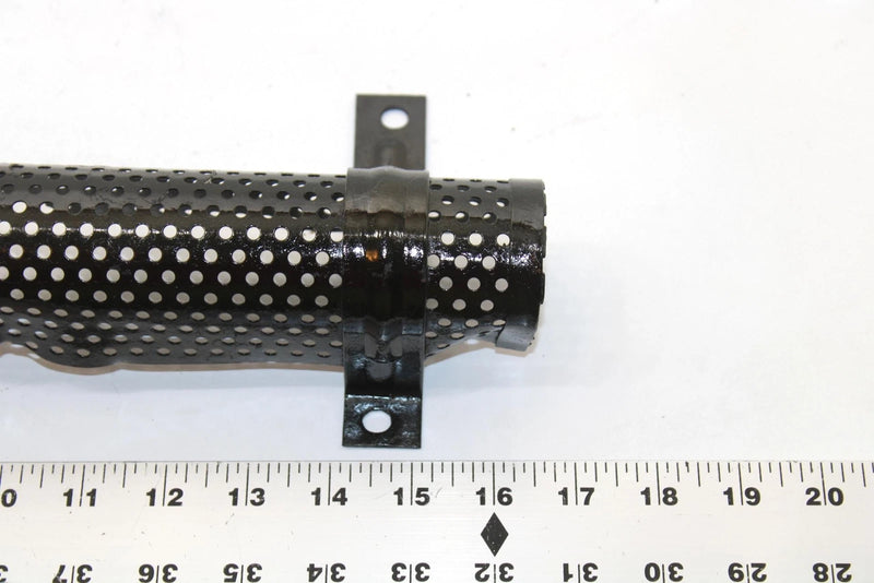 1987 Suzuki Quadrunner 250 Middle Drive Shaft Cover 27190-19B00 AS22