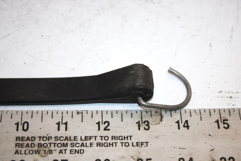 1993 Polaris Sl 750 OEM Muffler Strap 5430621 JP26