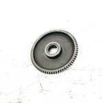 2002 Arctic Cat 375 2x4 Automatic OEM 73T Starter Clutch Gear 3403-030 AA41