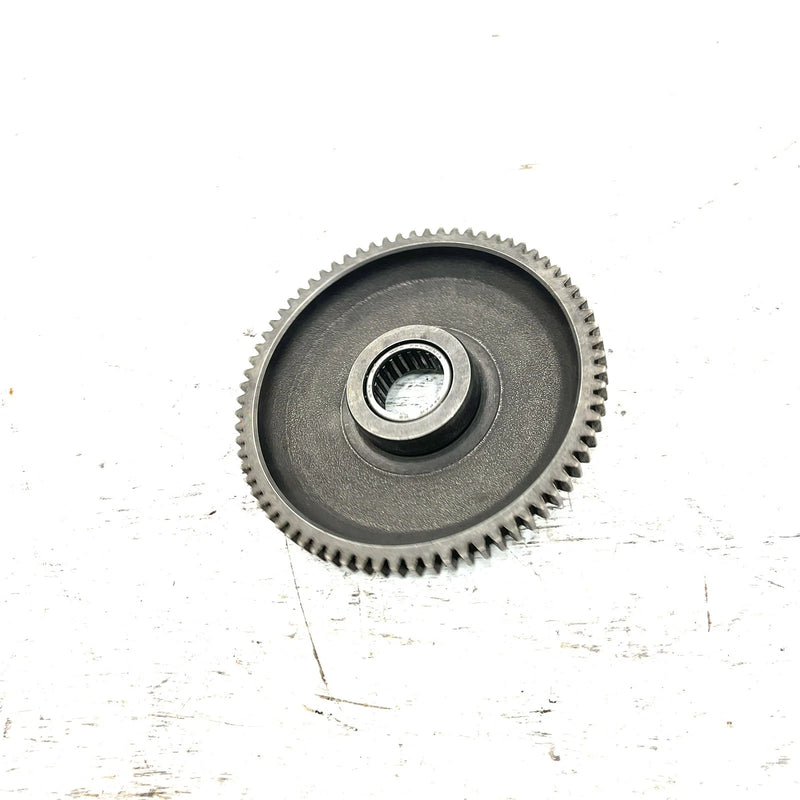2002 Arctic Cat 375 2x4 Automatic OEM 73T Starter Clutch Gear 3403-030 AA41