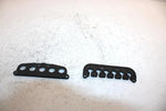 1995 Polaris Sl 750 Oem Electrical Case Plate Set 5630497 5630416 JP33