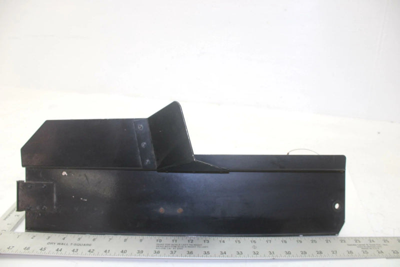 97 Arctic Cat Powder Special OEM Belt Cover 0707-841 SA99