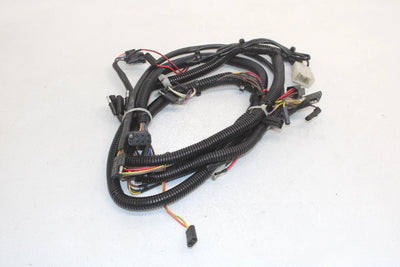 05 Polaris Trail Touring Oem Main Wiring Harness 2461148 B282