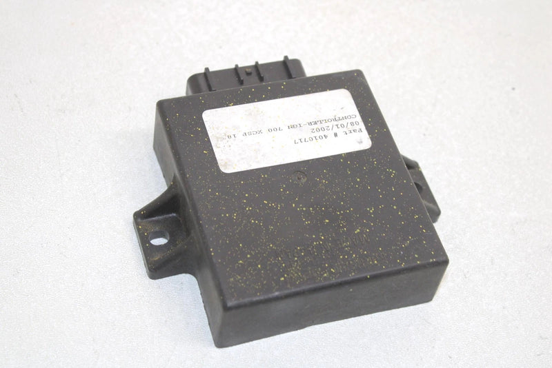 01 Polaris Rmk 800 Oem Ecu CDI Box 2201831 SP176