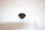 1977 Honda Atc 90 A Oem Drive Sprocket 15T 23800-053-000 AH71