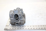 1992 Kawasaki Bayou 220 Oem Cylinder Head 11008-1197 AK35