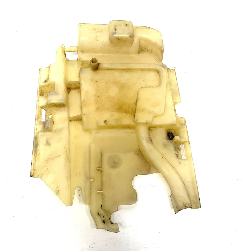 01 Honda Foreman Rubicon 500 TRX500 OEM Lower Tank Protector 17515-HN2-000 AH95