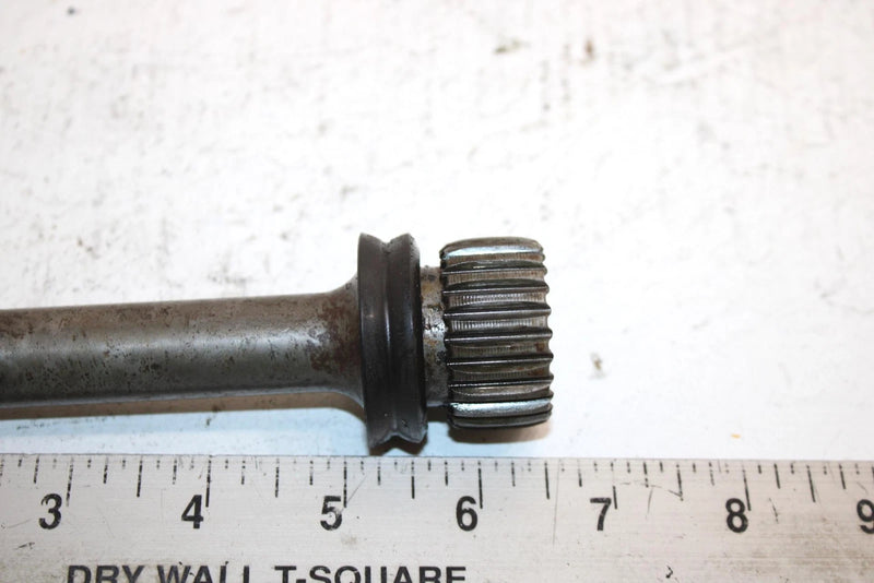 2004 Honda Fourtrax Foreman Rubicon Oem Rear Prop Drive Shaft 40201-HN2-000 AH5