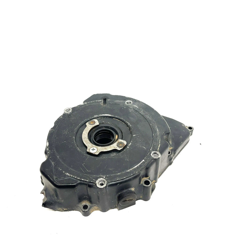 1990 Yamaha Moto 4 OEM Crankcase Stator Cover 1UY-15787-02-00 AY51