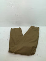 New Vintage Brown Dickson Jenkins Polyester Pants #2143 ZZ-91