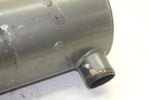 1999 Kawasaki Jet Ski 1100 Stx OEM Exhaust Muffler Water Lock Box 49070-3734 JK0