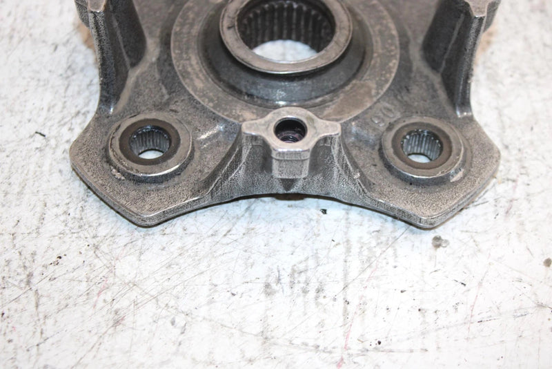 2012 Arctic Cat Prowler Hdx 700 Oem Rear Wheel Hub 1502-437 XA1