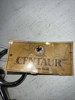 New Centaur French Mouth Pelham 5” Bit #458343 BB-520