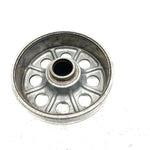 88-00 Honda FourTrax 300 TRX300FW 4x4 OEM Rear Brake Drum 42620-HC4-670 AH45